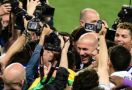 Arti Juara La Liga Buat Zidane dan Komentar Untuk Ronaldo - JPNN.com