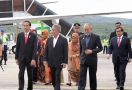 Jokowi Akan Sambut Kunjungan Raja Swedia di Istana Bogor - JPNN.com