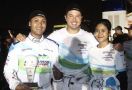 Penggawa Pertamax Motorsport Speed Offroad Team Sukses Naik Podium - JPNN.com