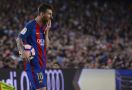 Messi Tersubur di La Liga, 28 dari Kaki, 1 Kepala, 6 Penalti dan 2 Free Kick - JPNN.com