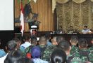Panglima TNI: Prajurit Harus Jaga Kepercayaan Rakyat - JPNN.com