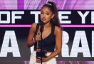 Ariana Grande Jadi Warga Kehormatan Manchester - JPNN.com