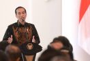 Presiden Jokowi: Seharusnya Menjadi Hal Biasa Mendapatkan WTP - JPNN.com
