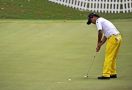 Kemenpar Ajak Pemain Golf Profesional Korea Famtrip ke Bali - JPNN.com