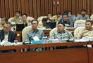 Mendagri Ingatkan Pansus RUU Pemilu Pegang Komitmen, Kelar 15 Juni - JPNN.com