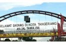 Pemda Tangerang Permudah Pengembangan Kota Industri - JPNN.com