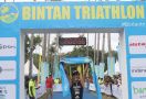 Pendulang Wisman, Bintan Triathlon 2017 Berlangsung Sukses - JPNN.com