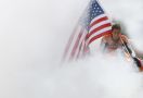 MotoGP Amerika: Penghormatan Terakhir Buat Nicky Hayden - JPNN.com