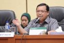 Komisi VI DPR RI Dukung Langkah Erick Thohir Hadirkan 10.000 Pertashop di Indonesia - JPNN.com