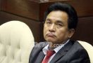 Yusril Gugat UU Pemilu demi Cegah Jokowi Jadi Capres Tunggal - JPNN.com