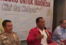 Berharap Pemuda Maluku Mulai Sadar Membangun Daerah - JPNN.com