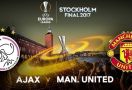 MU Hadapi Final Liga Europa dengan Duka Bom Manchester - JPNN.com