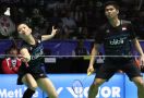 Kalahkan Ganda Thailand, Praveen/Debby ke Perempat Final - JPNN.com