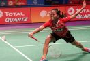 Fitriani Pastikan Indonesia Menang Atas Denmark, tapi Nanti Dulu.. - JPNN.com