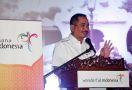 Menpar Arief Berharap Sail Sabang 2017 Sejahterakan Rakyat - JPNN.com