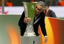 Bawa MU Juara Liga Europa, Mourinho Memang Spesial, Ini Buktinya - JPNN.com