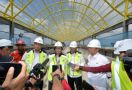 Juli 2018, LRT Sumatera Selatan Beroperasi - JPNN.com