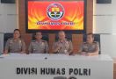Polanya Sama, Pelaku Bom Kampung Melayu Identik dengan Jaringan JAD - JPNN.com