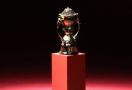 China Pertahankan Gelar Piala Sudirman Usai Kalahkan Jepang di Final - JPNN.com