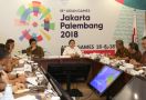 Ini Pesan Menko PMK dalam Rapat Persiapan Asian Games XVIII - JPNN.com