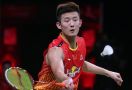 Tiongkok Mulus ke Semifinal Piala Thomas 2018 - JPNN.com