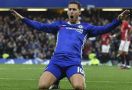 Ramsey Waspadai Hazard Jelang Arsenal Vs Chelsea di Final Piala FA - JPNN.com