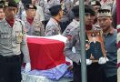 Bom Kampung Melayu, Bibi Bripda Ridho di Lampung seperti Dengar Ledakan - JPNN.com