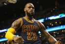 LeBron James Pecahkan Rekor Hebat Michael Jordan, Cavaliers ke Final NBA - JPNN.com