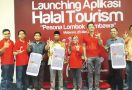 Manjakan Wisatawan dengan Aplikasi Halal Tourism Pesona Lombok Sumbawa - JPNN.com