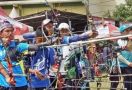 Atlet Batam Archery Center Kembali Raih 2 Medali - JPNN.com