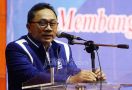Pilpres 2019: Jokowi-Tito, Prabowo-Gatot, Zulkifli Hasan sama.... - JPNN.com