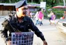 Filipina Selatan Mencekam di Hari Pertama Ramadan - JPNN.com