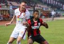 Marquee Player Borneo FC Ini Dipastikan Absen Tiga Laga - JPNN.com