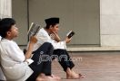 Panduan Ibadah Ramadan dan Idulfitri dari Kemenag, Lengkap - JPNN.com