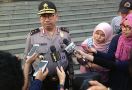 Polisi Tangkap Penyebar Chat Kapolri Soal Penanganan Kasus Firza - JPNN.com