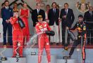 Cek Klasemen Sementara F1 Setelah GP Monaco - JPNN.com