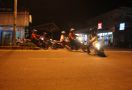 Marak Balap Liar Tengah Malam, Polisi Kerahkan Pasukan Patroli - JPNN.com