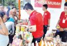 Alfamart Gelontorkan Rp 500 Juta Subsidi Pasar Murah Ramadan - JPNN.com