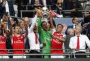 Arsenal dan Wenger Catat Rekor di Piala FA - JPNN.com