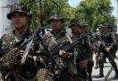 Pertempuran Sengit, Hapilon Kabur dari Marawi, Sang Pastor Masih Hidup - JPNN.com