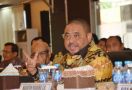 Habib Aboe PKS: Guru Kami PDIP - JPNN.com