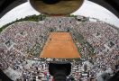 Tembus Babak Kedua, Nadal Jaga Peluang Raih Gelar ke-10 di Roland Garros - JPNN.com