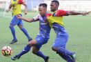 Persiba Tutup Putaran Pertama dengan Hasil Memuaskan - JPNN.com