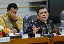 Iskan Minta Pemerintah Tegas Menyatakan Indonesia Bebas Corona - JPNN.com