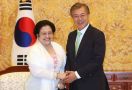Korsel Minta Bantuan Mega untuk Mendorong Reunifikasi Korea - JPNN.com
