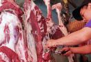 Booooo.....Harga Daging Sapi Terus Naik - JPNN.com