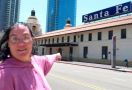 Cinta 36 Tahun yang Aneh, Bu Carol Menikahi Stasiun - JPNN.com