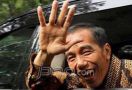 Geger, Deddy Corbuzier Menantang Presiden Jokowi! Bersedia, Pak? - JPNN.com
