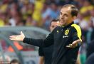Borussia Dortmund Pecat Pelatih - JPNN.com