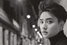 EXO's D.O Akan Bintangi Film Baru - JPNN.com